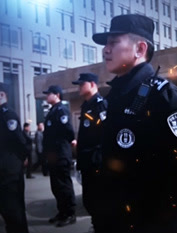 北京榜样 最美警察