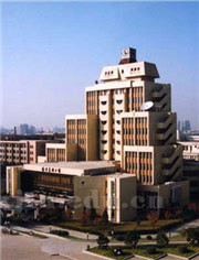 西安交通大学