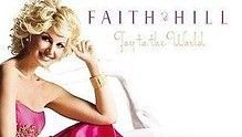 Faith Hill -The Lucky One  官方版