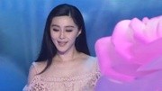 深圳卫视2013跨年晚会 范冰冰《飞鸟》