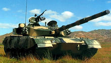 纵览2010世界武器