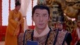 太子出手救媚娘