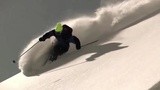 旅游胜地加拿大 炫酷滑雪场面欣赏-帕帕帮