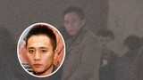 刘烨参演《最强对手》 王千源抽烟解乏