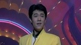 1993年央视春晚 蔡国庆歌曲走进我的梦幻童年