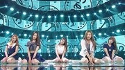 CLC  Eighteen 现场版 15/05/03音乐背景音乐视频音乐爱奇艺