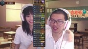 【逗鱼时刻】第29期 摸腿骑的故事