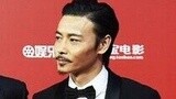 第18届上海电影节 张晋携《杀破狼2》亮相红毯
