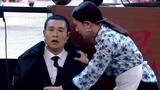 《欢乐喜剧人》小沈阳丫蛋再聚首 演出电影范儿