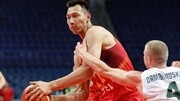 热身赛-易建联21分 中国男篮70-67再胜立陶宛
