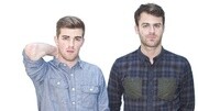 The Chainsmokers  Roses音乐背景音乐视频音乐爱奇艺