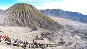 《征服火山》第20151019期登顶火山 许个愿吧旅游完整版视频在线观看爱奇艺