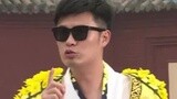 《奔跑吧兄弟3》幕后花絮：陈赫成为“发言人”
