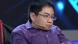中国好商机之李帅:残疾人不为励志而生