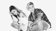 Justin Bieber & Ariana Grande  What Do You Mean + One Last Time 混音试听版音乐背景音乐视频音乐爱奇艺