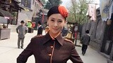 《我是赵传奇》持续升温 翁虹造型时尚多变