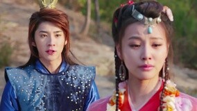 Watch the latest Legend of Miyue: A Beauty in The Warring States Period Episode 22 (2016) online with English subtitle for free English Subtitle