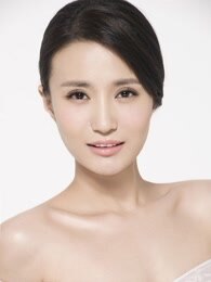 萬美汐 