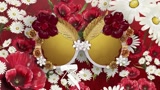 花朵海洋 Dolce&Gabbana Flowers Eyewear大片