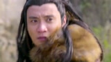 山海经之赤影传说DVD版第38集预告