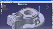 CATIA视频教程 CATIAV5入门简介知识名师课堂爱奇艺