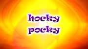 CantaJuego  Hocky Pocky音乐背景音乐视频音乐爱奇艺