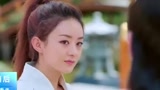 楚乔传剧透：星儿借机外出