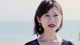 《爱上超模3》奇迹女孩欣蕾完成高难度动作