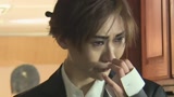 《爱上超模3》抢鲜：汪欣蕾换回男生装情绪失控