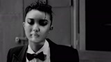 《爱上超模3》大片：黑珍珠Abby摆脱性感桎梏