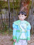 小巫女的魔法世界 第2季第1集-儿童-动画片大全儿童教育-爱奇艺