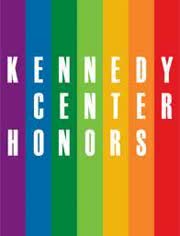 The Kennedy Center Honors: A Celebration of the Performing Art