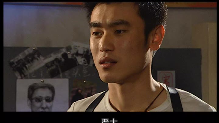 无间光影-电视剧-全集高清正版视频在线观看-爱奇艺