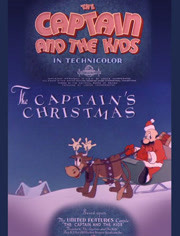 The Captains Christmas