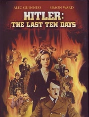 希特勒最后的日子