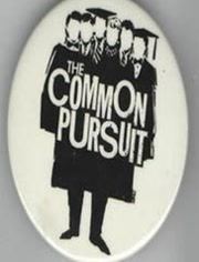 Common Pursui