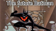 未来蝙蝠侠第1季