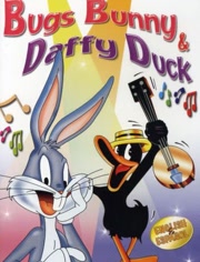 The Bugs n' Daffy Show