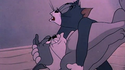猫和老鼠全集 9集