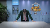 【番外】李诞飙演技一言不和就蹦d