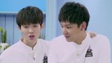 《男子甜点俱乐部》李昊音乐小课堂 蜜汁歌声模仿林宥嘉