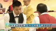 全国象棋冠军赛王天一加冕“棋王之王”资讯搜索最新资讯爱奇艺