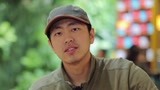 《最强大脑之燃烧吧大脑》花絮：王昱珩设计公益战服只为明珠拭尘