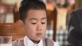 爸爸为了富裕的生活，竟抛弃妻子娶了白富美！