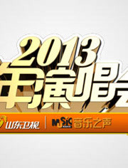 山东卫视2013跨年晚会