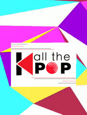 All the k-pop
