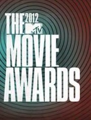 2012MTV电影奖颁奖典礼