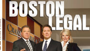 波士顿法律第3季