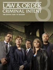 法律与秩序：犯罪倾向第8季