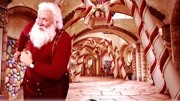 圣诞老人3：逃跑的圣诞老人